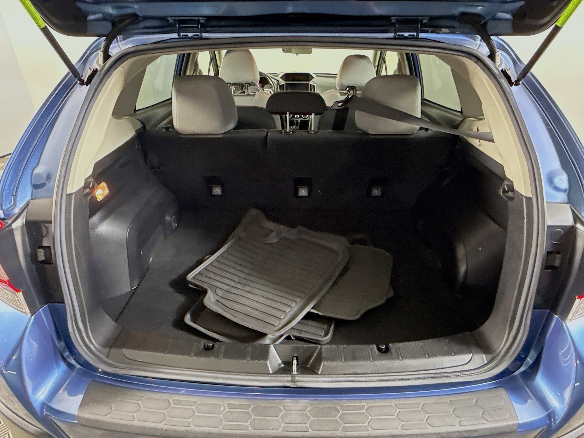 Used 2020 Subaru Crosstrek 2.0i Premium image 34