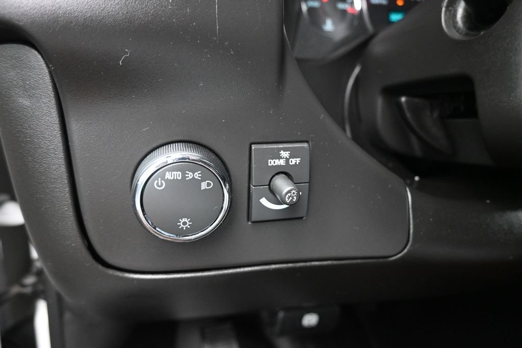 Used 2023 Chevrolet Express 3500 LS RWD image 20
