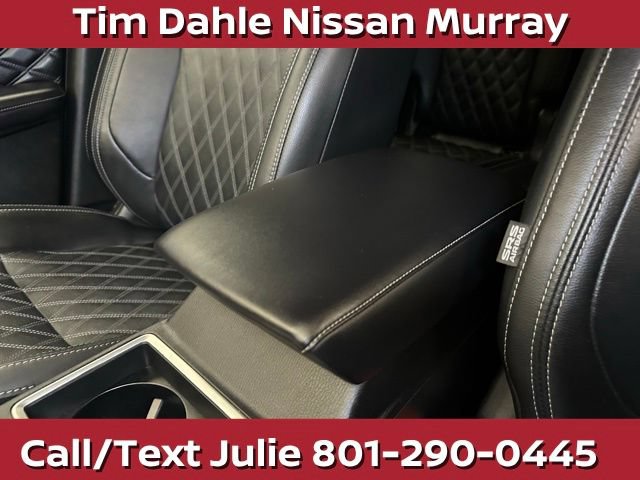 Used 2024 Mitsubishi Outlander SEL AWD/4WD image 31