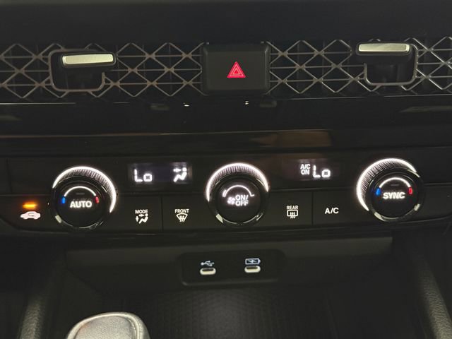 Used 2024 Honda Accord Sport image 17