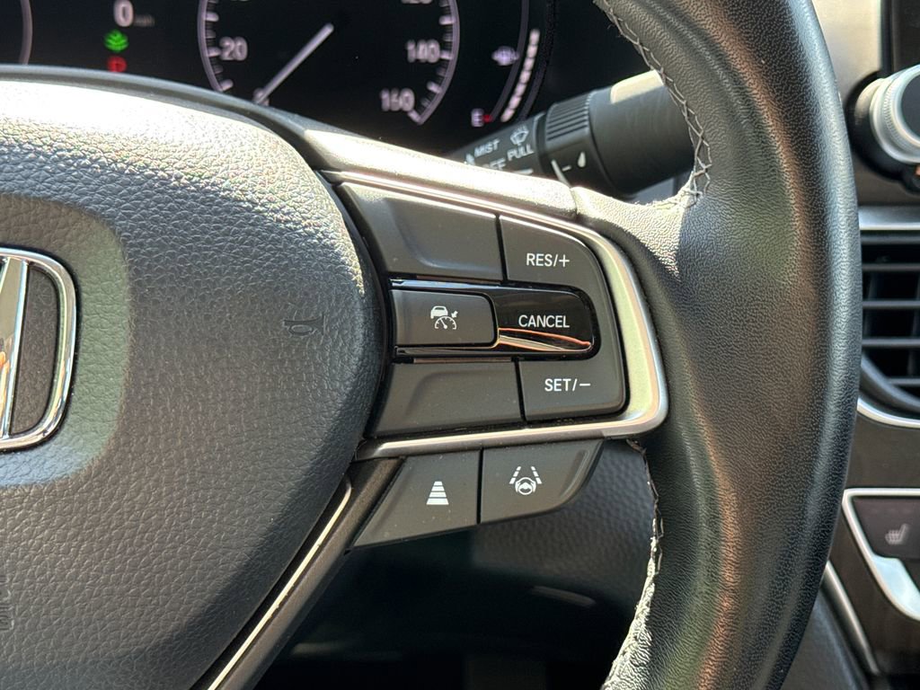 Used 2021 Honda Accord EX-L image 27