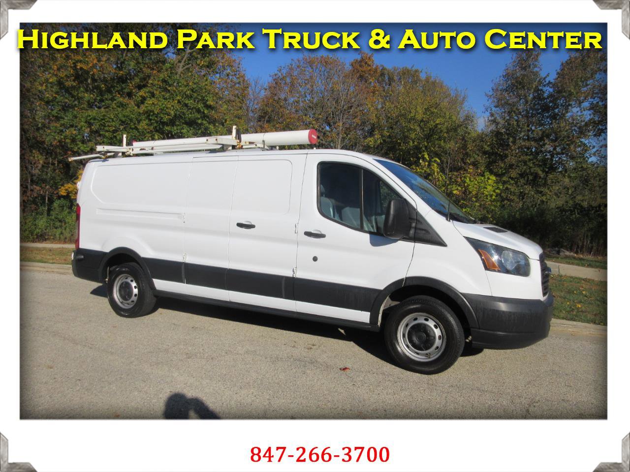 Used 2015 Ford Transit 150 148 Low Roof