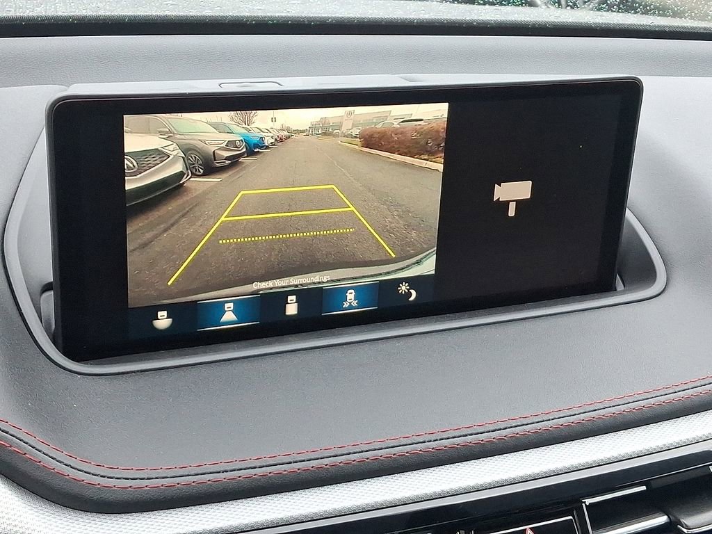 Certified 2023 Acura MDX A-Spec image 20