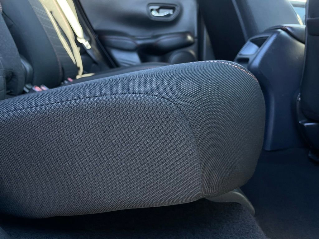 Used 2023 Honda HR-V Sport image 34