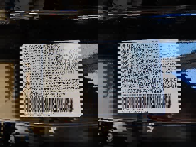 Certified 2022 Honda Passport EX-L image 28