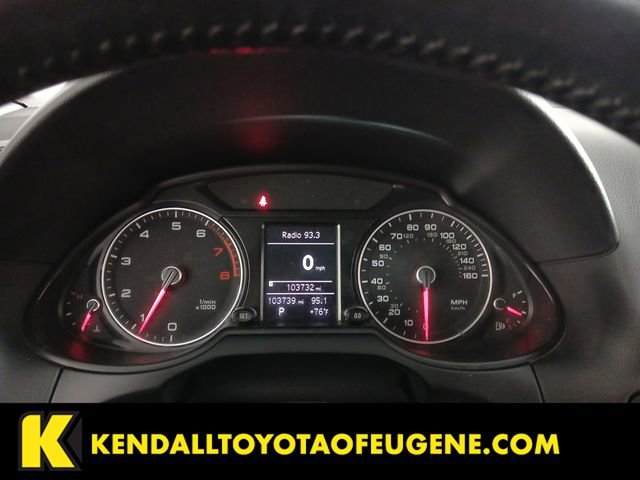 Used 2015 Audi Q5 2.0T Premium AWD/4WD image 11