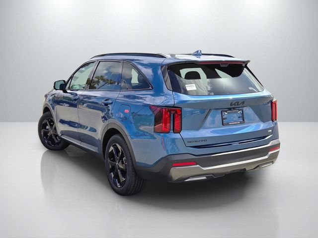 New 2026 Kia Sorento SX Prestige AWD/4WD image 6