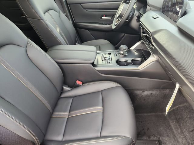 New 2026 MAZDA CX-90 3.3 Turbo w/ Select Package image 9