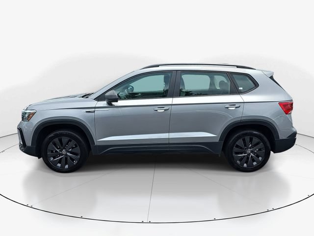 Used 2023 Volkswagen Taos S FWD image 6