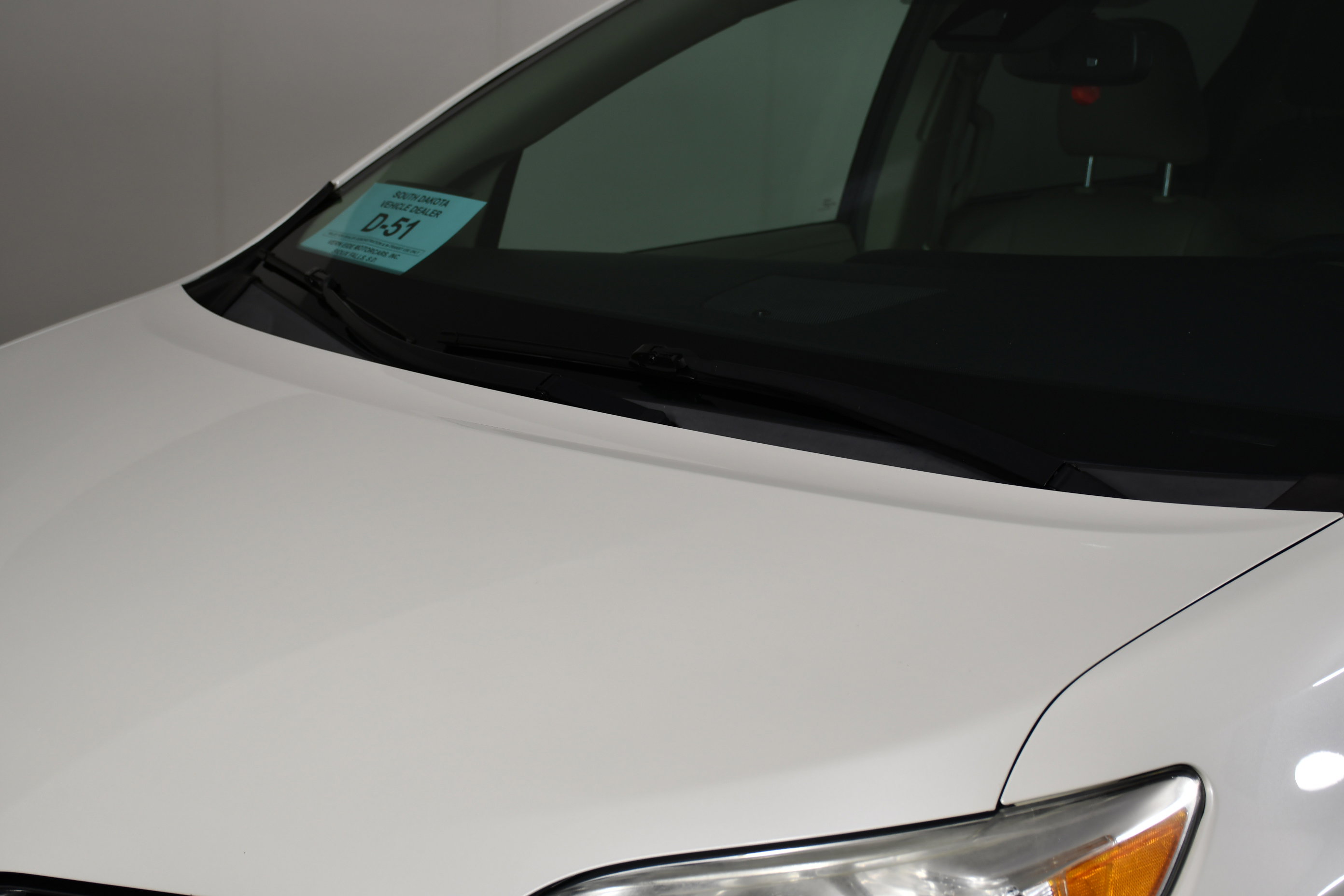 Used 2018 Toyota Sienna XLE FWD image 12