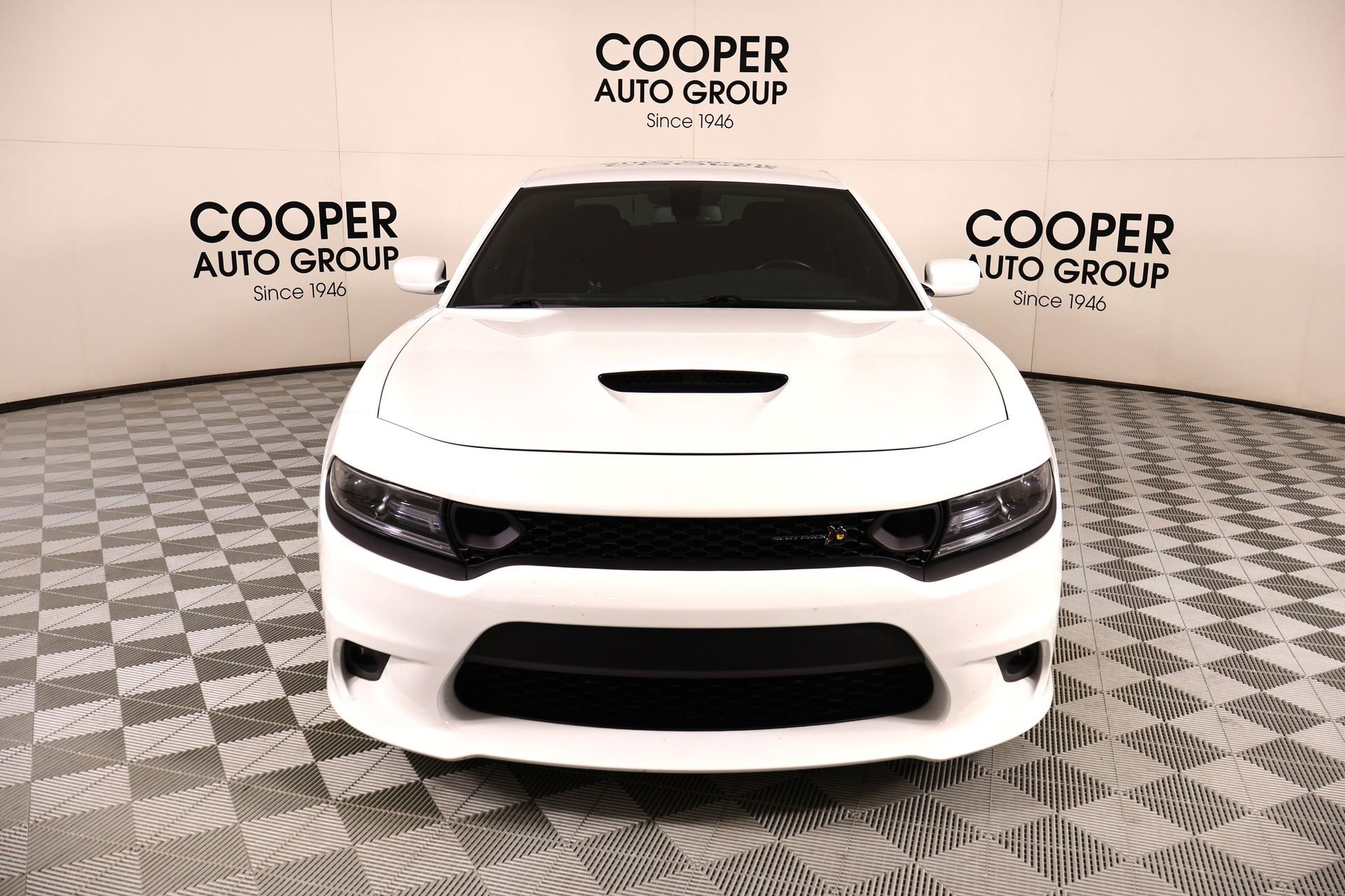Used 2020 Dodge Charger Scat Pack image 9