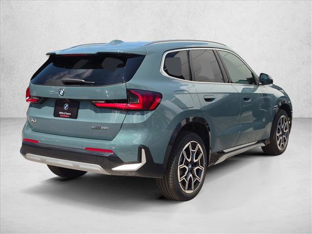 New 2026 BMW X1 xDrive28i w/ Technology Package AWD/4WD image 2