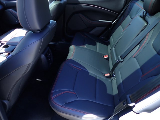 New 2026 Ford Mustang Mach-E Premium w/ Sport Appearance Package AWD/4WD image 9
