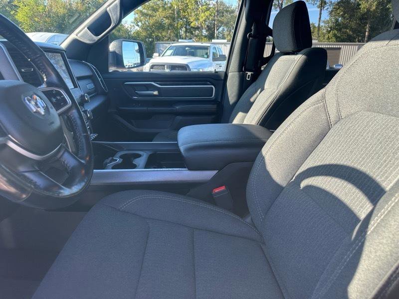 Used 2020 RAM 1500 Big Horn image 8