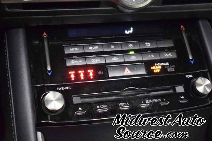 Used 2021 Lexus IS 350 F Sport w/ Accessory Package image 20