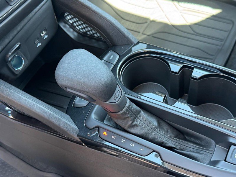 New 2026 Chevrolet TrailBlazer LS image 30