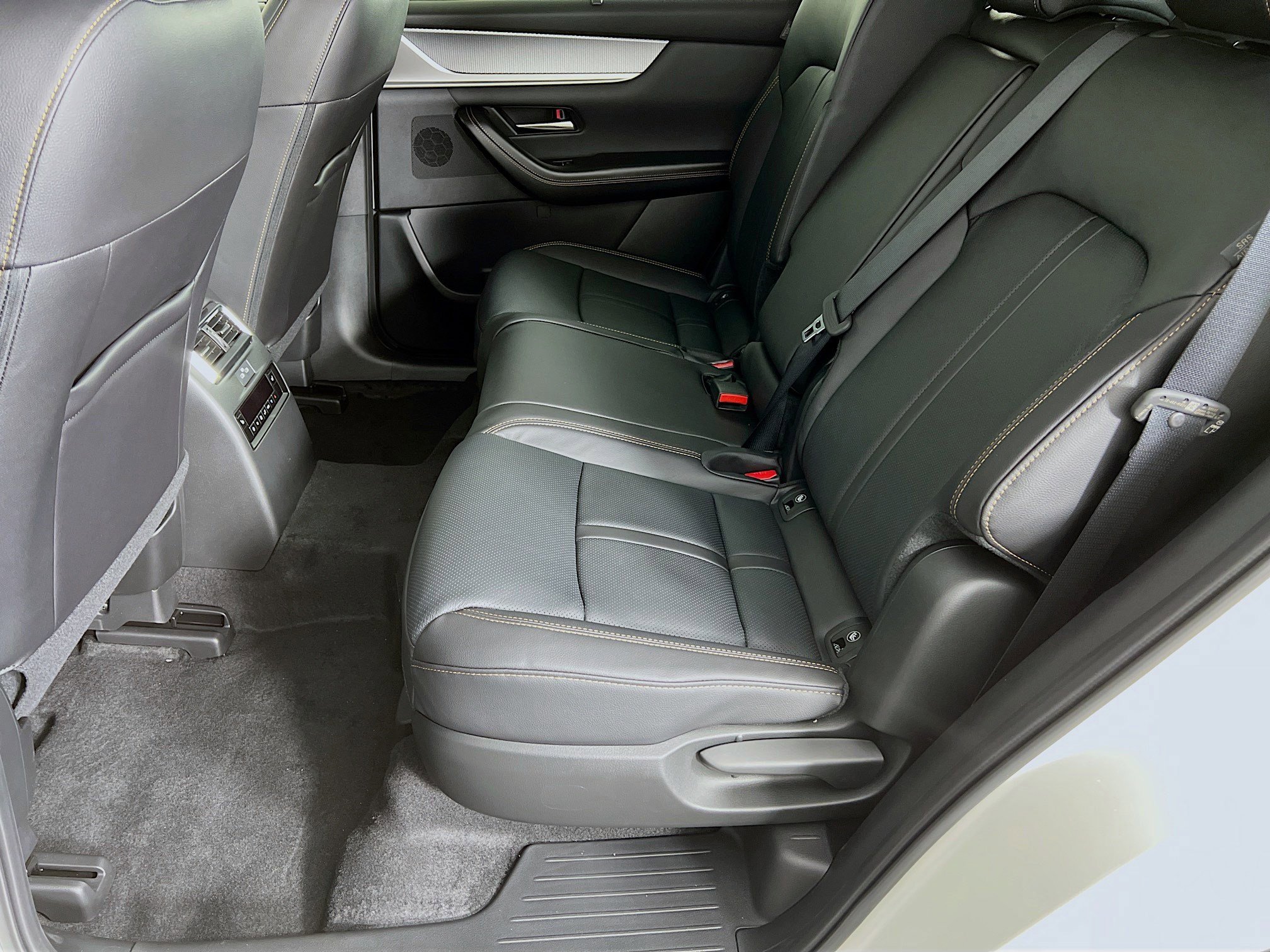 New 2026 MAZDA CX-70 3.3 Turbo w/ Preferred Package image 5