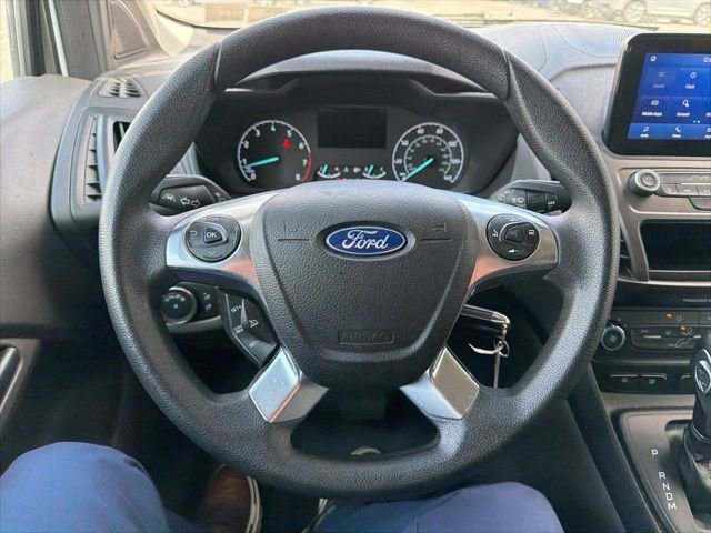 Used 2022 Ford Transit Connect XLT image 8