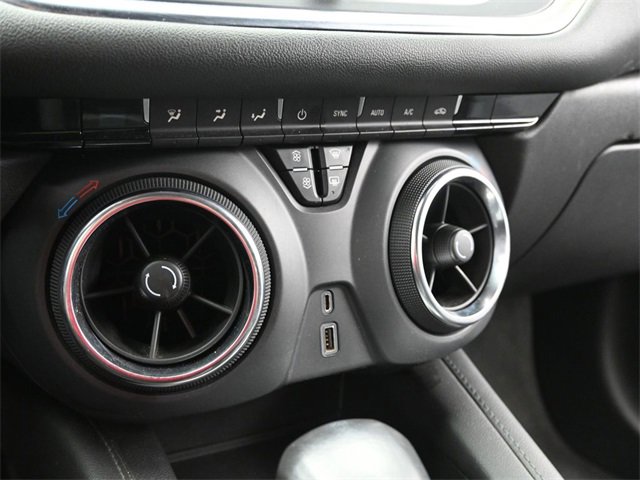 Used 2019 Chevrolet Blazer LT image 22