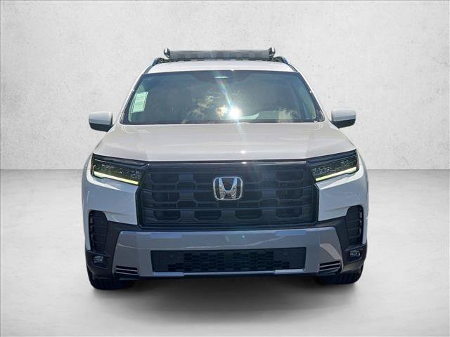New 2026 Honda Pilot EX-L image 6