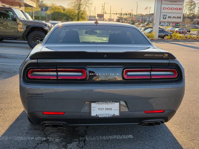 Used 2023 Dodge Challenger R/T Scat Pack w/ Plus Package image 7