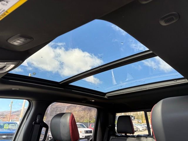 Used 2019 RAM 1500 Rebel w/ Rebel Level 2 Equipment Group image 28