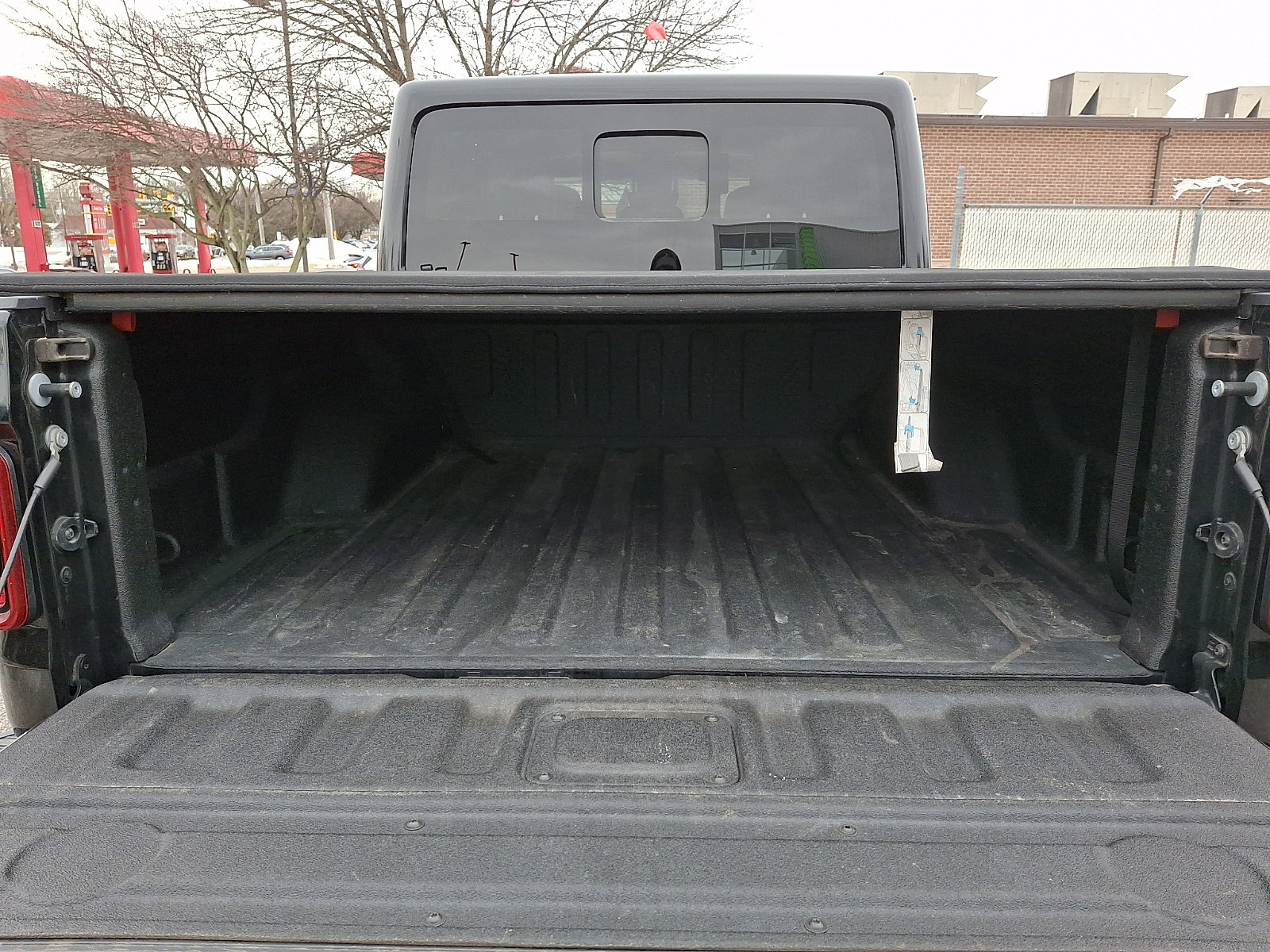 Used 2020 Jeep Gladiator Rubicon w/ Dual Top Group image 34