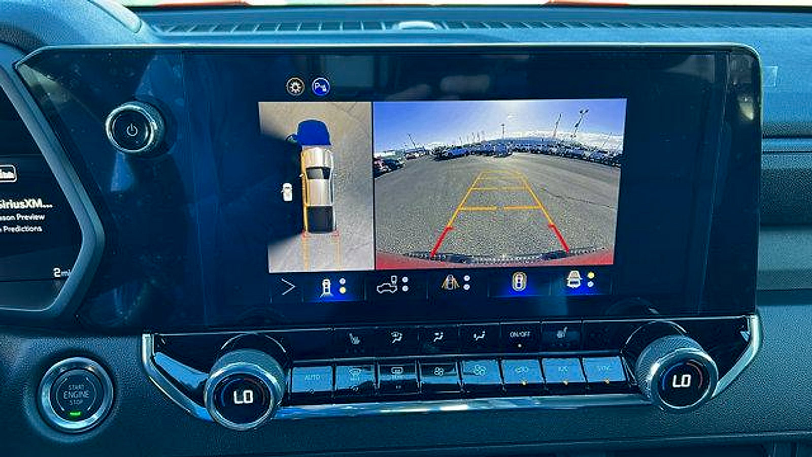 New 2026 Chevrolet Colorado Trail Boss image 24