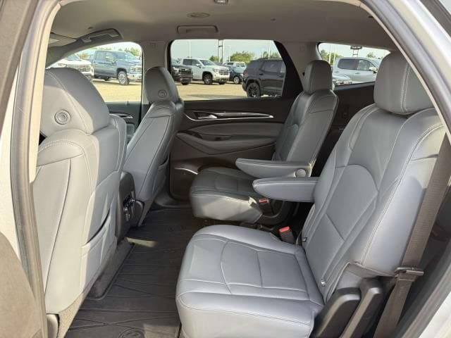Used 2020 Buick Enclave Essence FWD image 14