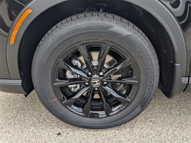 New 2025 Honda CR-V Sport-L image 10