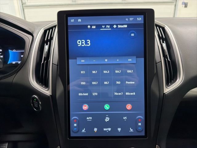 Used 2024 Ford Edge SEL w/ Convenience Package image 25