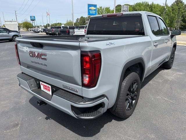 Used 2024 GMC Sierra 1500 Elevation image 5