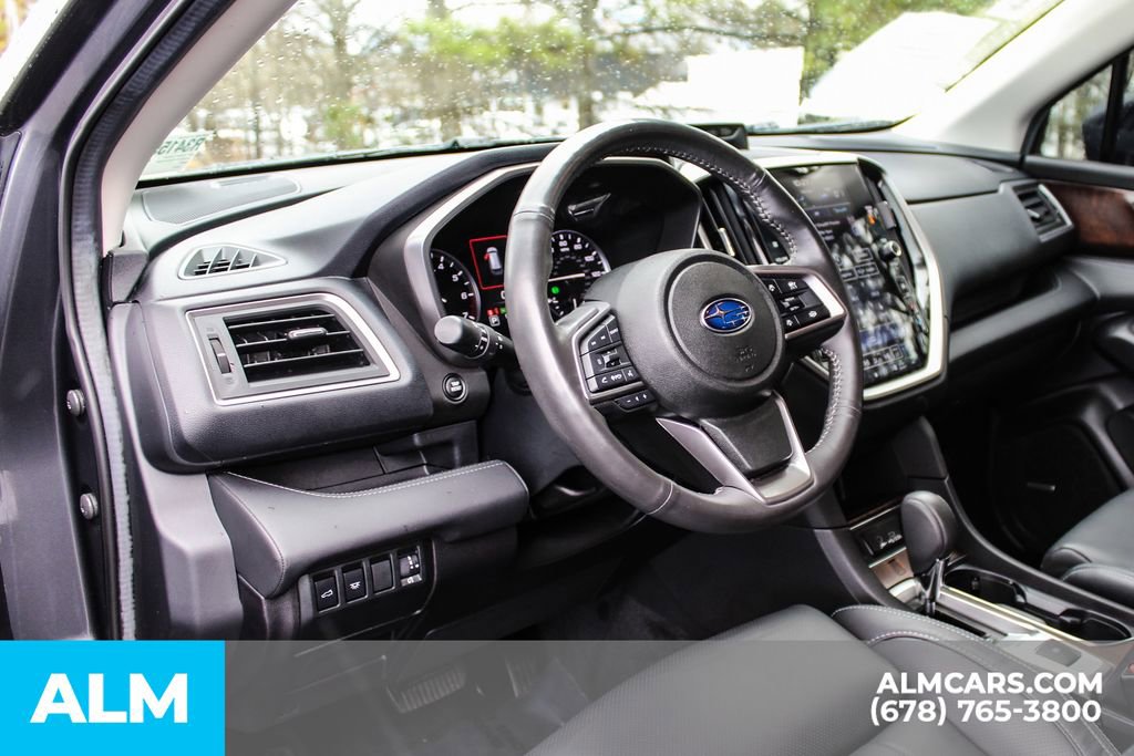 Used 2024 Subaru Ascent Touring image 24