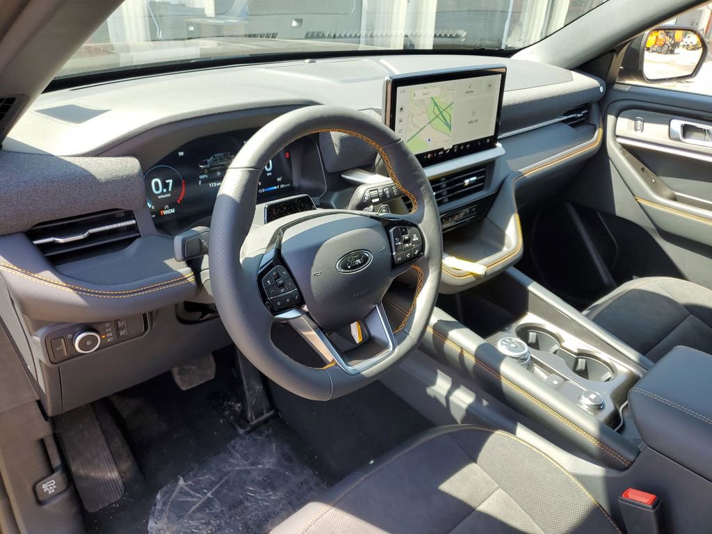 New 2026 Ford Explorer Tremor w/ Tremor Convenience Package AWD/4WD image 18