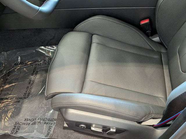 New 2027 BMW M5 AWD/4WD image 4