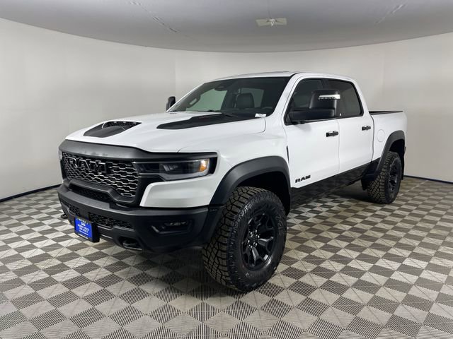 New 2026 RAM 1500 RHO w/ RHO Level 1 Equipment Group image 1