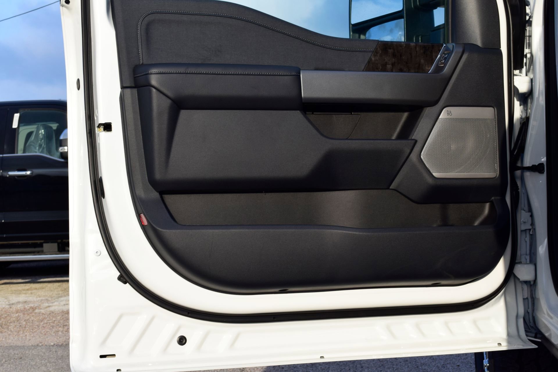New 2026 Ford F250 Lariat w/ FX4 Off-Road Package image 19