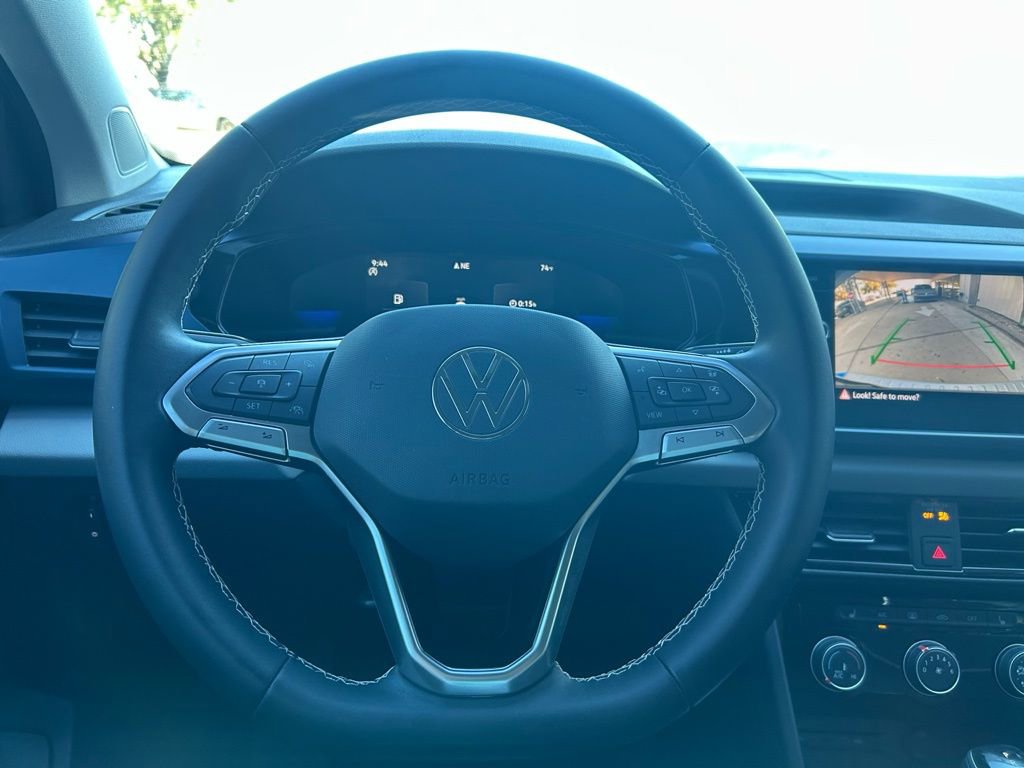Certified 2023 Volkswagen Taos SE image 19