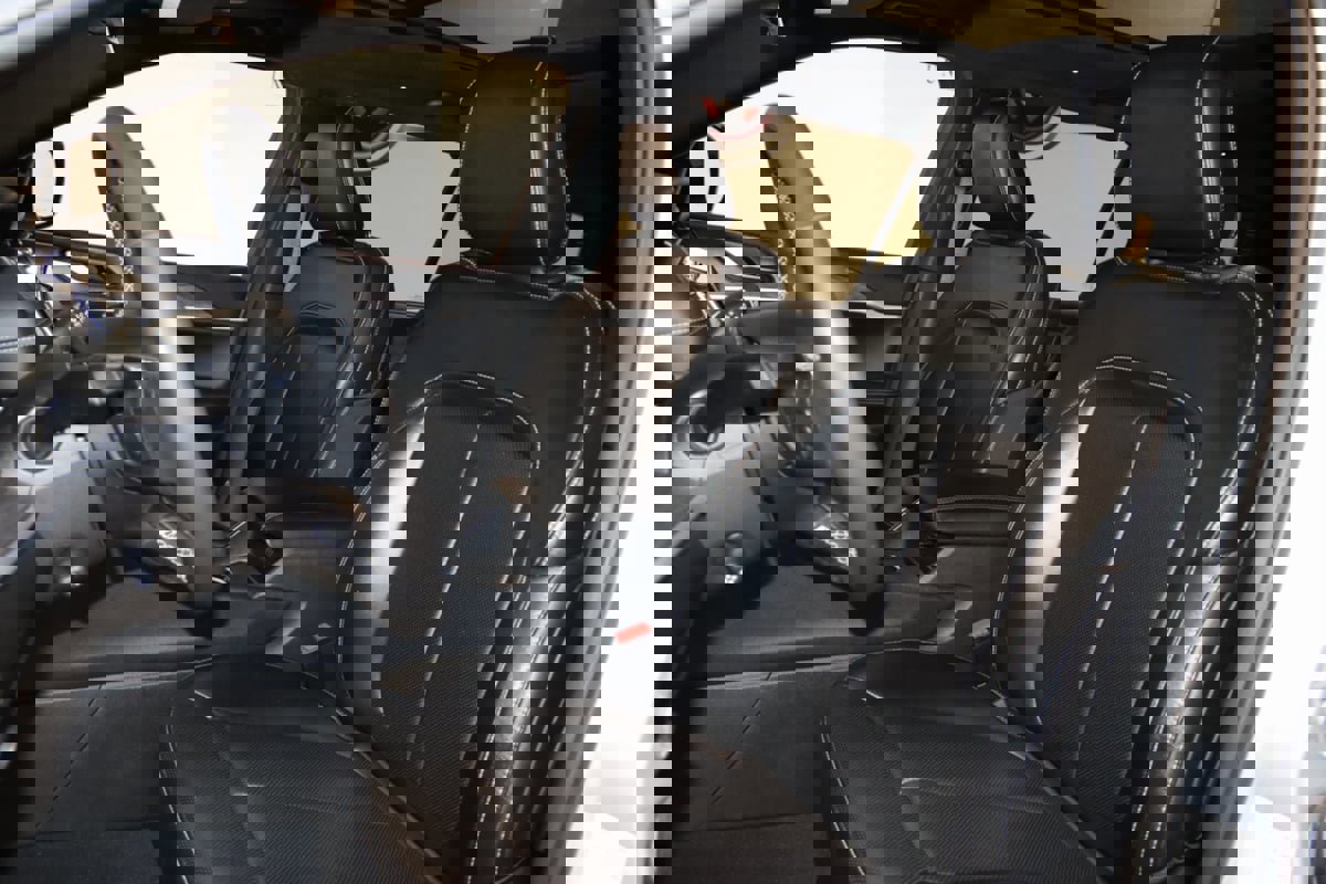 Used 2024 Jeep Grand Cherokee L Limited w/ Luxury Tech Group II image 32