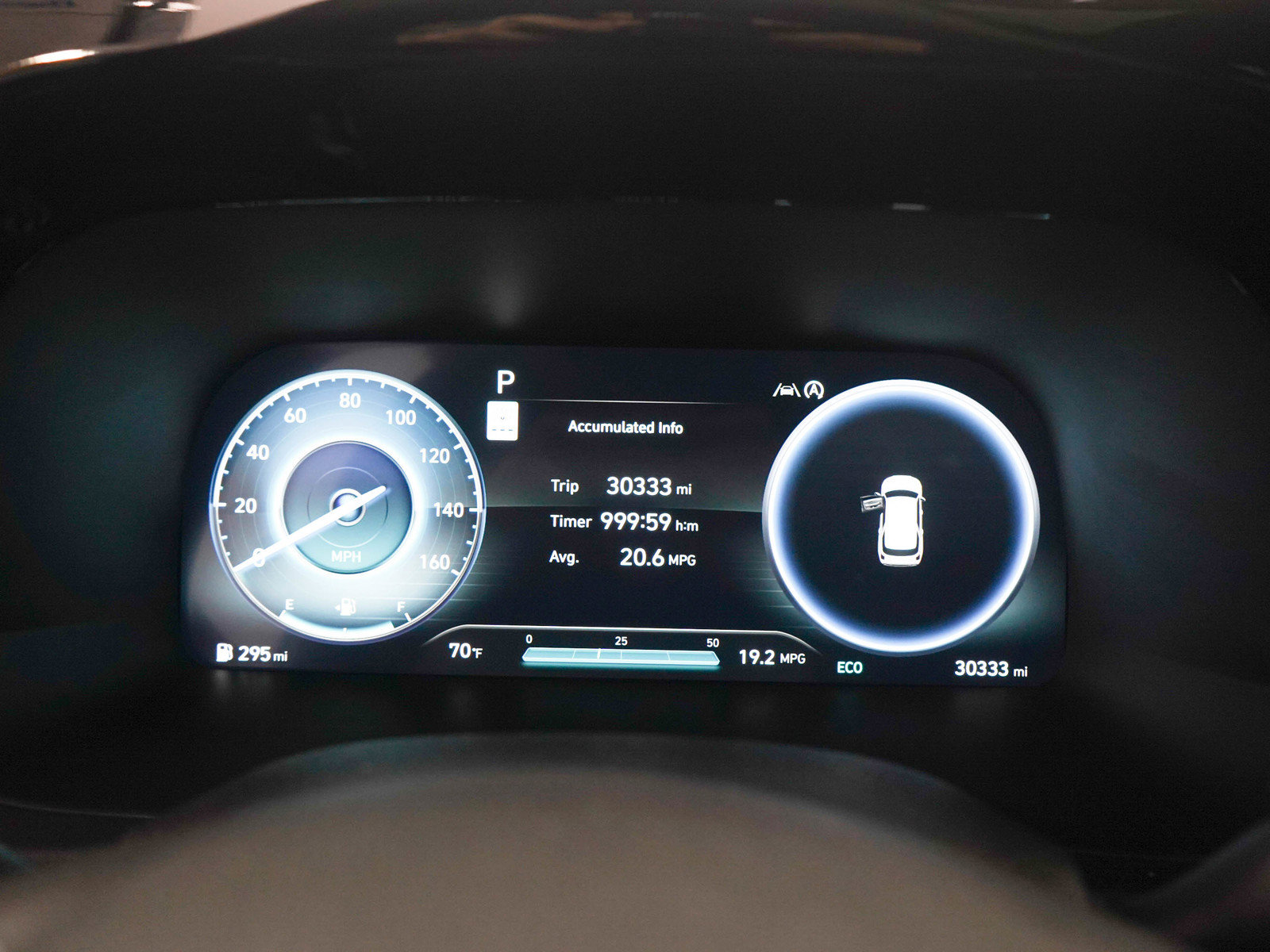 Used 2024 Hyundai Palisade Calligraphy AWD/4WD image 29