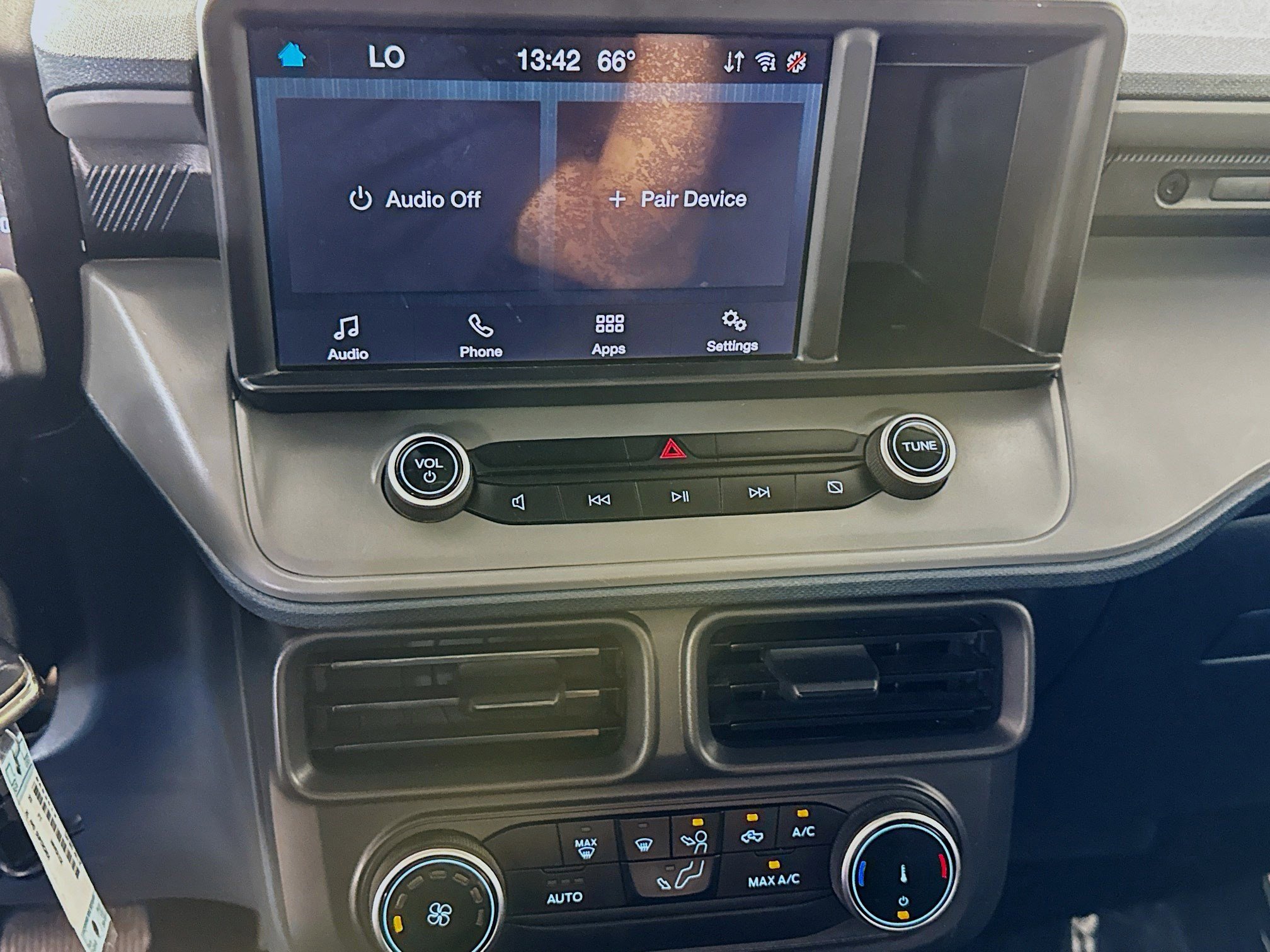 Used 2023 Ford Maverick XL w/ Equipment Group 100A Standard image 18