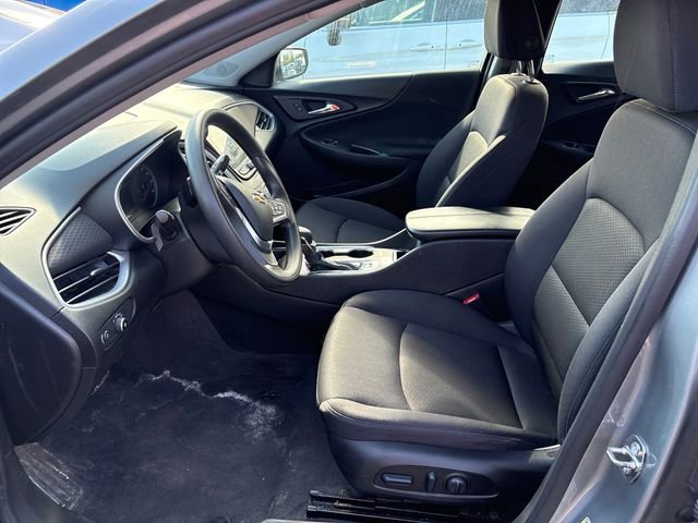 Used 2023 Chevrolet Malibu LT FWD image 7