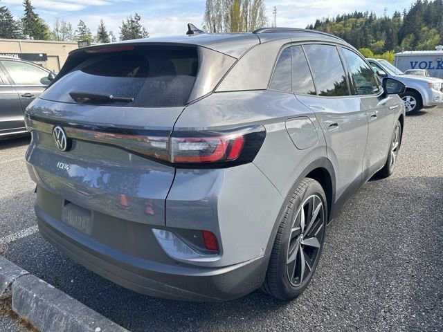 Used 2023 Volkswagen ID.4 Pro S RWD image 3