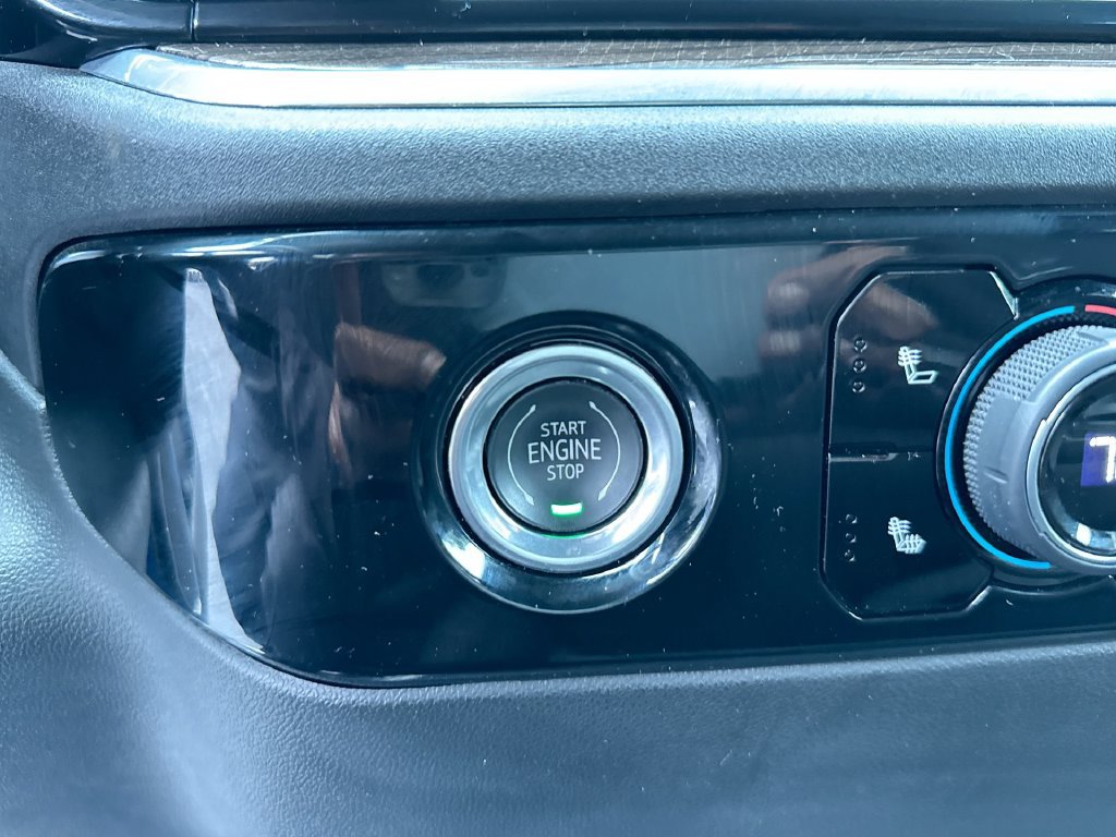 Used 2023 Chevrolet Silverado 1500 LT RWD image 22