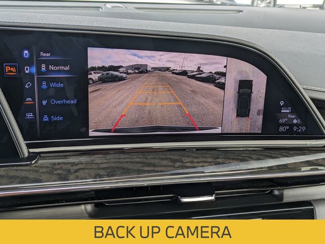 Used 2024 Cadillac Escalade Premium Luxury image 24