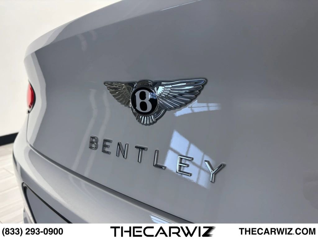 Used 2024 Bentley Continental GT Speed AWD/4WD image 26