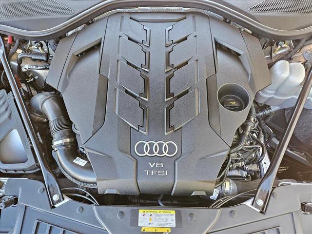 Used 2021 Audi A8 L 4.0T image 28