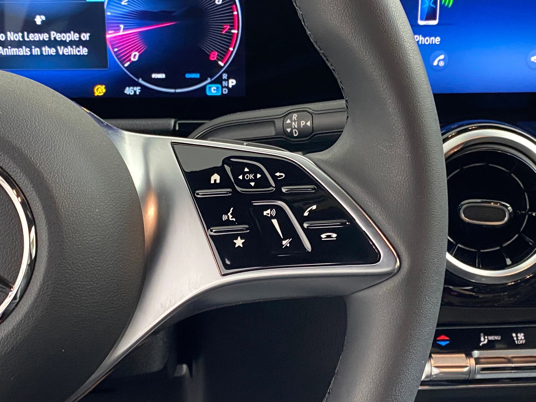 Certified 2026 Mercedes-Benz GLA 250 4MATIC image 29