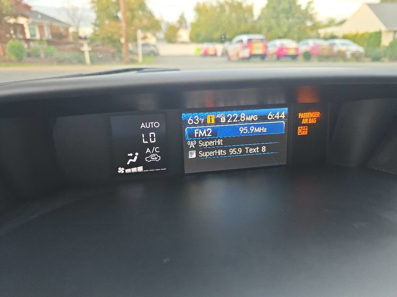 Used 2014 Subaru Forester 2.5i Limited w/ Rugged Package #2 image 20