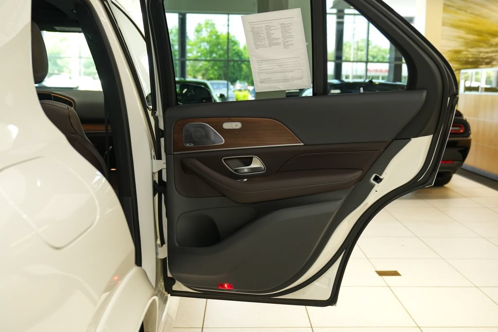 Used 2020 Mercedes-Benz GLE 450 4MATIC image 54